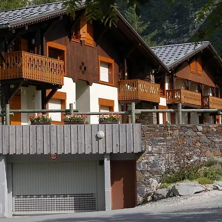 Appartement Le Plan Des Reines *