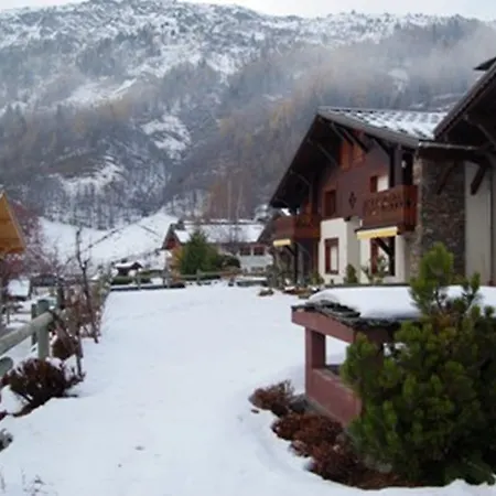 Le Plan Des Reines Chamonix