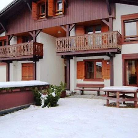 Le Plan Des Reines Appartement *